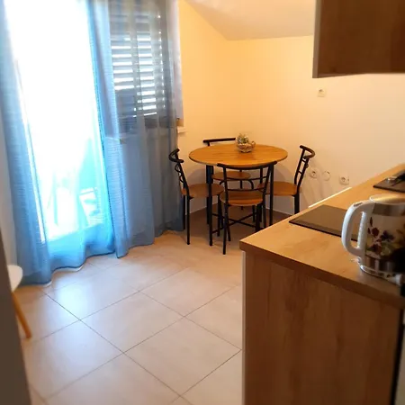 Apartman Magdalena Knin Zewnętrze zdjęcie