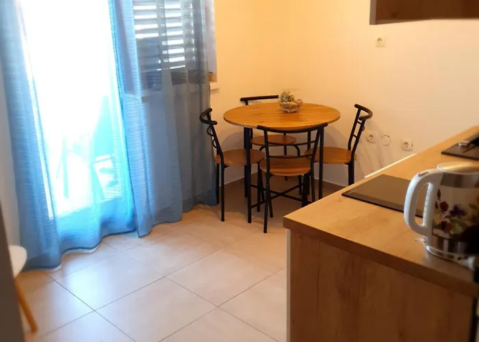 Apartman Magdalena