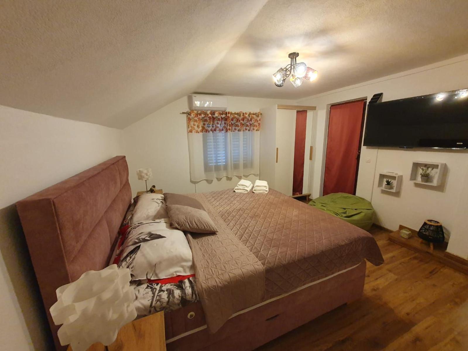 Magdalena Apartment
