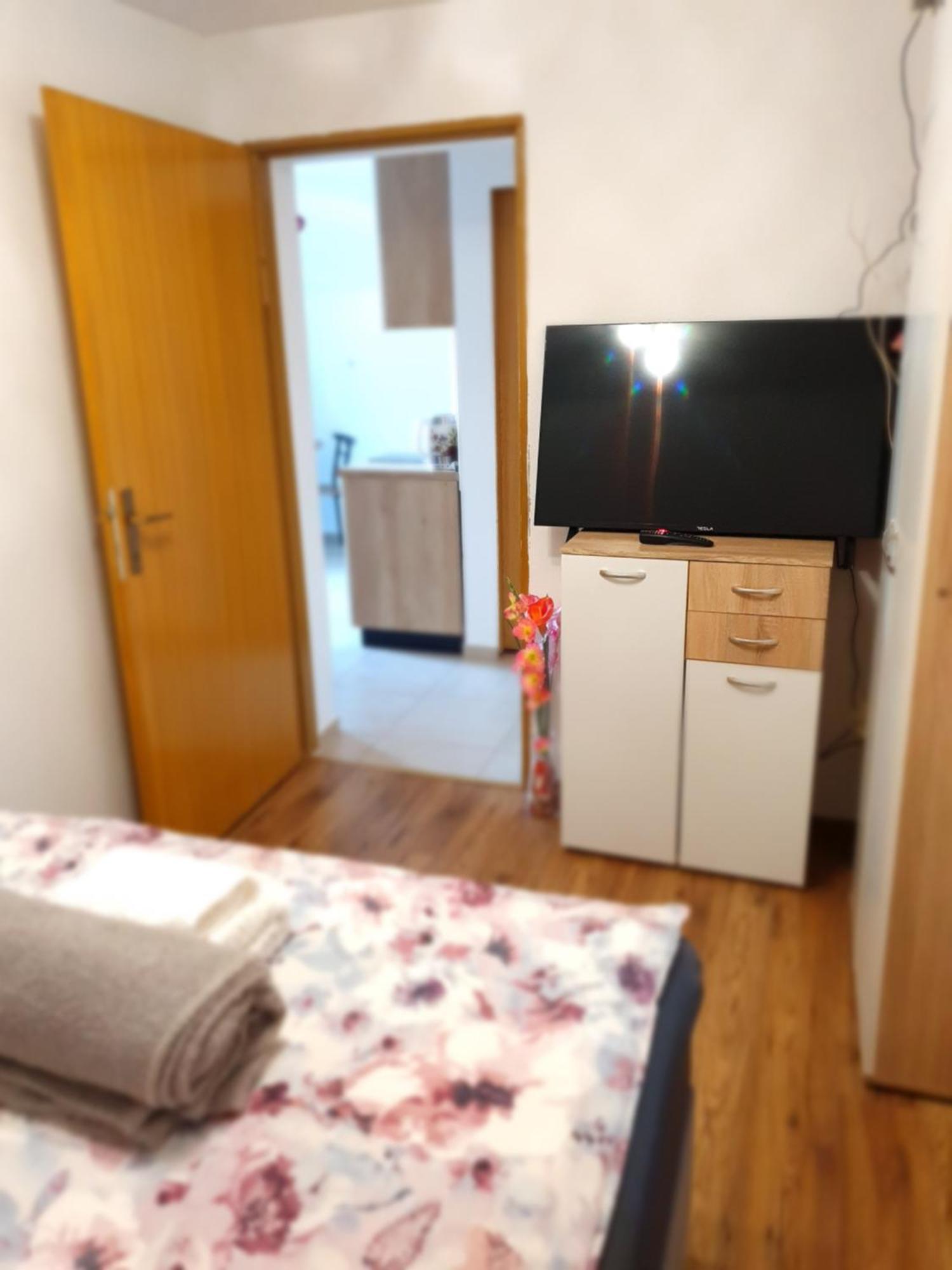 Apartment Magdalena Knin