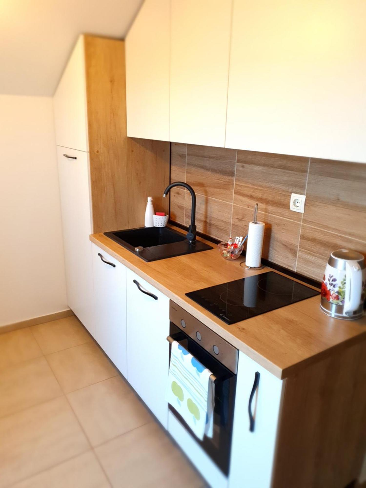 Apartment Magdalena Knin